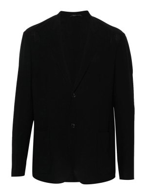 GIORGIO ARMANI: casual jackets - Casual jacket
