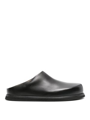 【関税&送料込】Dsquared2 Ciabatta In Gomma Dsquared2 Ciabatta icon in gomma - Red - Men