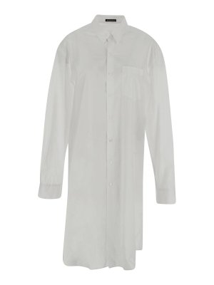 ANN DEMEULEMEESTER: shirts - Shirt