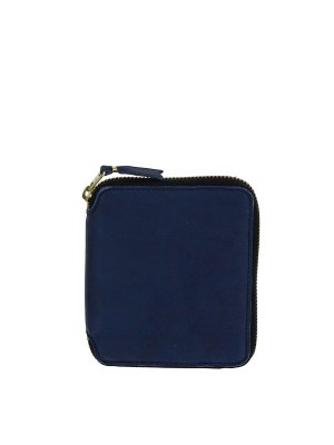 COMME DES GARCONS: 財布＆ポーチ - 財布 - Zip Around Wallet