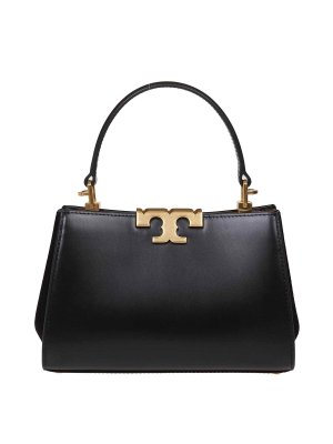 Bowling bags Golden Goose - Equipage leather bag - G30WA156M1 | thebs.com