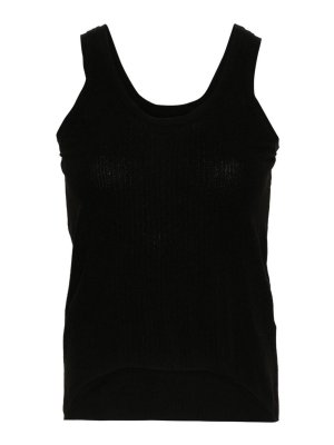 Rabanne 23ACVE135LA0262P001 関税送料込 Paco Rabanne Vintage Chainmail Top S Paco Rabanne | TLC