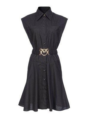 ワンピース COMME des GARCONS FW23 Two-material dress (GLO010W23 1) Comme des Garçons Fall/Winter 2023 Paris Fashion Week