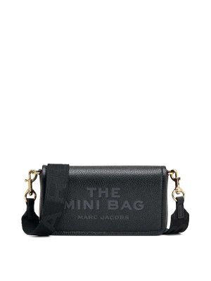 MARC JACOBS: クロスボディバッグ - クロスボディバッグ - The Mini Bag