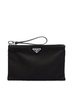 PRADA: clutches - Pouch