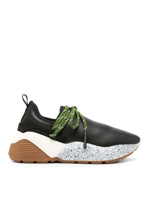 Isabel Marant Etoile Austen High-Top Sneakers