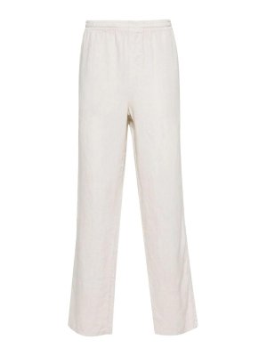 ASPESI: casual trousers - Ventura Trousers
