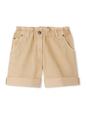 Bonpoint: Shorts - Short - Blanc