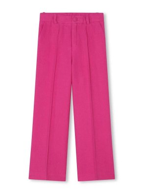 CHLOE': pantaloni casual - Pantaloni da cerimonia