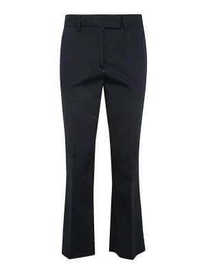 DRHOPE: casual trousers - Flared Pants