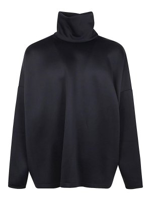 FEAR OF GOD: Sweatshirts & Sweaters - Logo sweatshirt