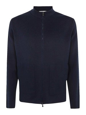 FILIPPO DE LAURENTIIS: Bombers - Bomber - Bleu