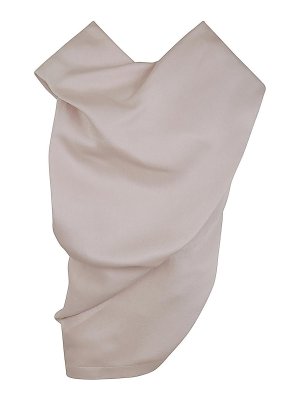 PLEATS PLEASE ISSEY MIYAKE: シャツ - シャツ - ピンク