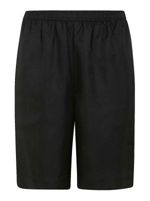 ショートパンツ HAIKURE 'Belle Pearl Grey' Bermuda Shorts Haikure 'belle pearl grey' bermuda shorts available on