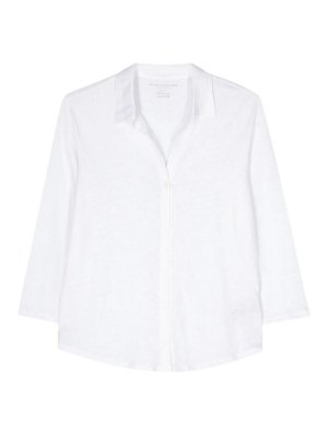 Majestic Filatures: シャツ - シャツ - 白