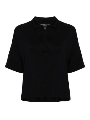 Majestic Filatures: polo shirts - Short Sleeve Polo