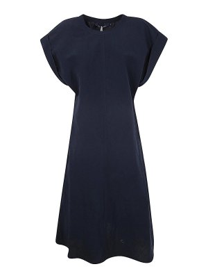 SOFIE D'HOORE: maxi dresses - Long Dress