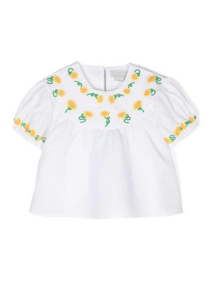Stella McCartney Kids: t-shirt - T-shirt