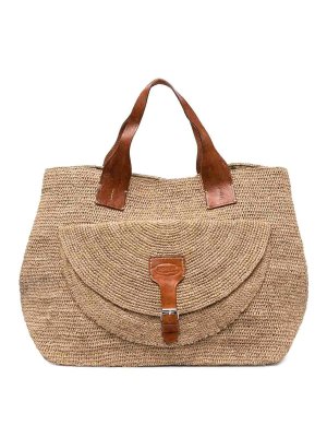 IBELIV: cross body bags - Laza tote