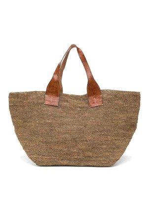 IBELIV: cross body bags - Tokyo Ii Medium Bag