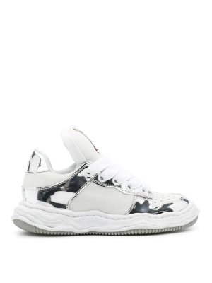 MAISON MIHARA YASUHIRO: Chaussures de sport - Baskets - Wayne