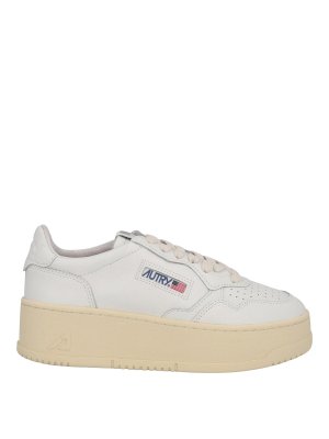 スニーカー JUST CAVALLI Woman Sneakers White 78RA3SM5ZP397 QA9 8424b909ad5dd41a5a0283cba7f859