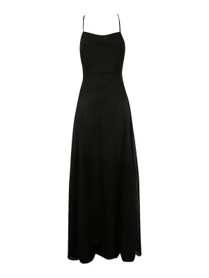 Emporio Armani maxi dresses for women s 2024 Shop online at THEBS