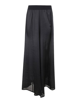 MARIA CALDERARA: pantaloni casual - Pantaloni gonna