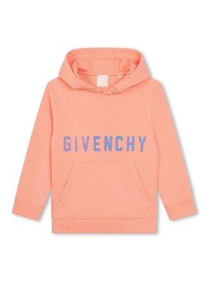 GIVENCHY: Sweatshirts & Sweaters - Sweatshirt With Logo
