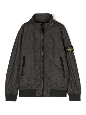 Rebajas Stone Island Chaquetas de nino 2024 THEBS