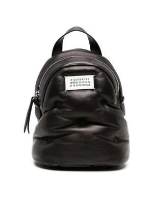 Maison Margiela: backpacks - Glam Slam Backpack