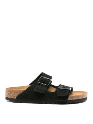 BIRKENSTOCK: Sandales - Sandales - Arizona