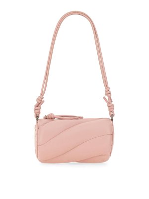 FIORUCCI: Bolsas bandoleras - Bolsa Bandolera - Mella