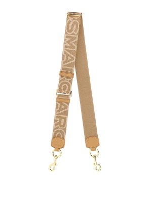 MARC JACOBS: Sacs à main - Sac Cabas - Beige