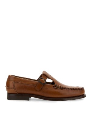 HEREU: Loafers & Slippers - Alber loafers