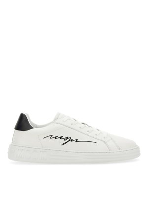 Msgm shoes best sale