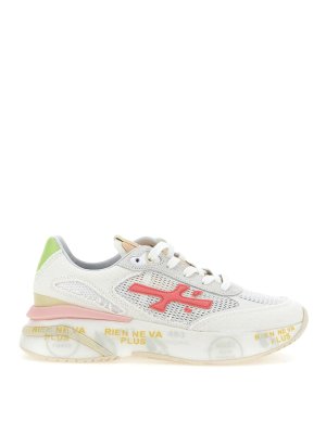 PREMIATA: sneakers - Sneakers Moerun