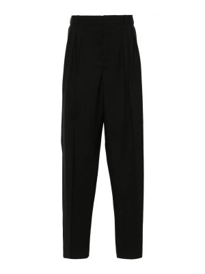 KENZO: Tailored & Formal trousers - Tailored Trousers