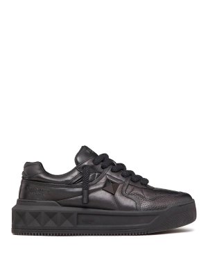 VALENTINO GARAVANI: trainers - One Stud Xl Sneaker