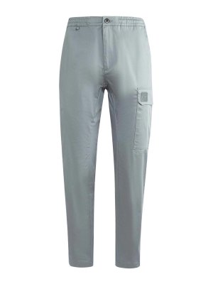 C.P. COMPANY: pantaloni casual - Pantaloni cargo