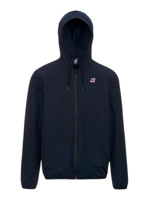 K-WAY: casual jackets - Summer jacket
