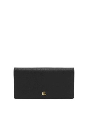 LAUREN RALPH LAUREN: wallets & purses - Slim Wallet Medium