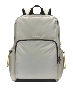 K-WAY: Rucksäcke - Rucksack - Beige