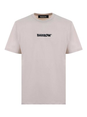 Tシャツ・カットソー ZANONE Men T Shirts 815194ZG380Z1936 Beige Zanone - Slim-fit IceCotton T-Shirt - sand – Slowear