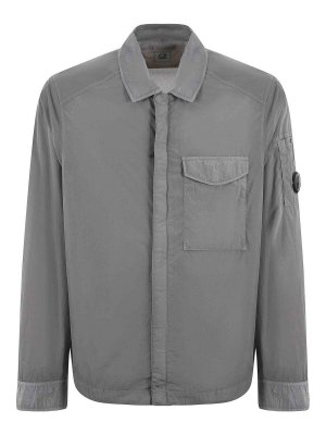 C.P. COMPANY: shirts - Shirt