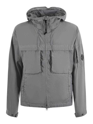 C.P. COMPANY: casual jackets - Jacket