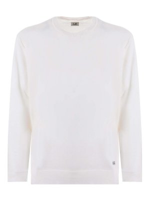 【送料&関税込】Tom Ford Cut And Sewn Crewneck COTTON CREWNECK T-SHIRT | Tom Ford Fashion