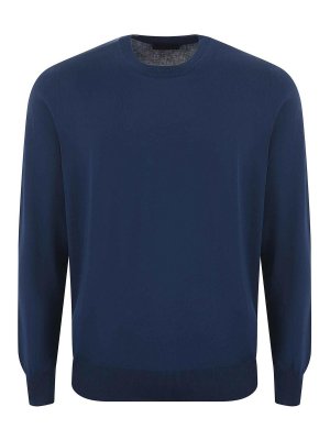 FAY: crew necks - Sweater