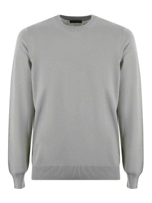 FAY: maglia collo rotondo - Maglione