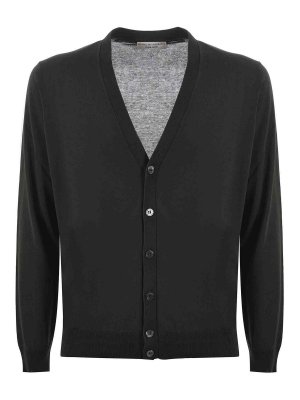 FILIPPO DE LAURENTIIS: cardigans - Cardigan